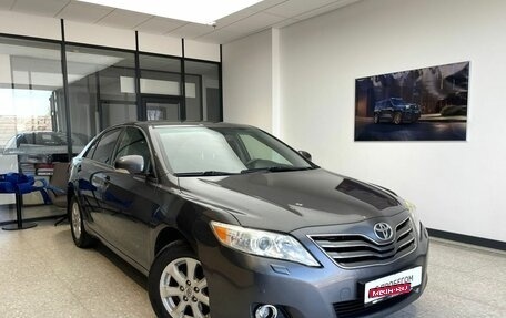 Toyota Camry, 2011 год, 1 340 000 рублей, 5 фотография
