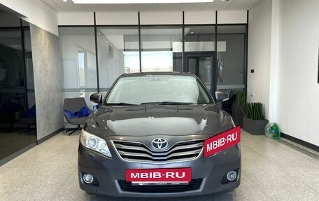 Toyota Camry, 2011 год, 1 340 000 рублей, 4 фотография