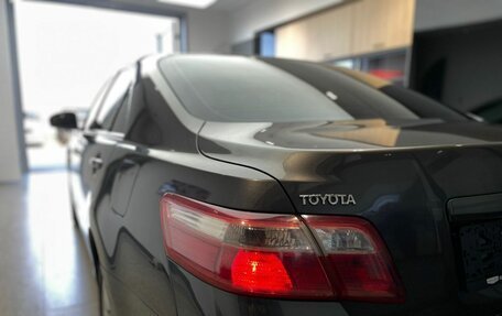 Toyota Camry, 2011 год, 1 340 000 рублей, 10 фотография