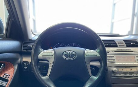 Toyota Camry, 2011 год, 1 340 000 рублей, 16 фотография