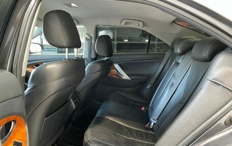 Toyota Camry, 2011 год, 1 340 000 рублей, 14 фотография