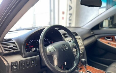 Toyota Camry, 2011 год, 1 340 000 рублей, 12 фотография