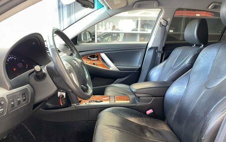 Toyota Camry, 2011 год, 1 340 000 рублей, 13 фотография