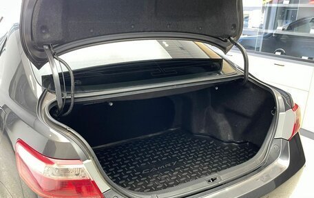 Toyota Camry, 2011 год, 1 340 000 рублей, 11 фотография