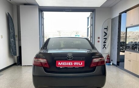 Toyota Camry, 2011 год, 1 340 000 рублей, 7 фотография