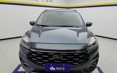 Ford Escape, 2022 год, 1 825 000 рублей, 2 фотография