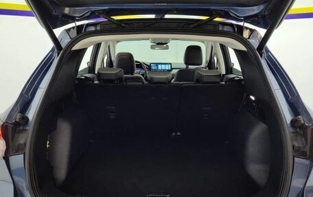 Ford Escape, 2022 год, 1 825 000 рублей, 15 фотография