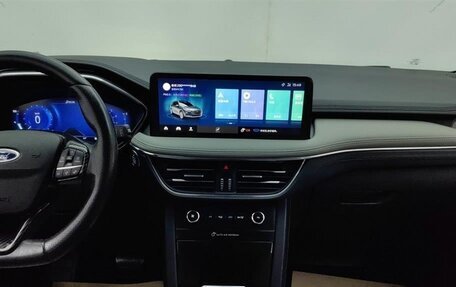 Ford Escape, 2022 год, 1 825 000 рублей, 8 фотография