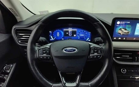 Ford Escape, 2022 год, 1 825 000 рублей, 7 фотография