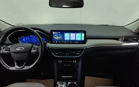 Ford Escape, 2022 год, 1 825 000 рублей, 6 фотография