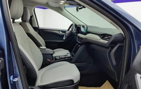 Ford Escape, 2022 год, 1 825 000 рублей, 11 фотография