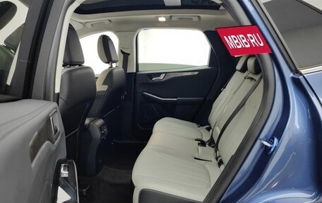 Ford Escape, 2022 год, 1 825 000 рублей, 13 фотография