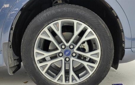 Ford Escape, 2022 год, 1 825 000 рублей, 16 фотография