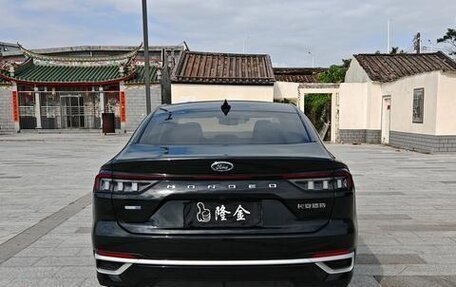 Ford Mondeo, 2022 год, 1 949 800 рублей, 6 фотография