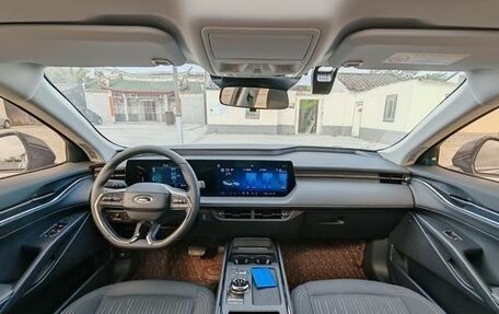 Ford Mondeo, 2022 год, 1 949 800 рублей, 12 фотография