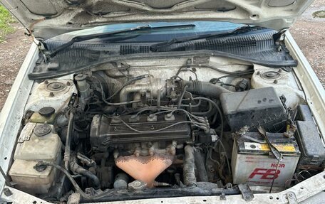 Toyota Caldina, 1998 год, 350 000 рублей, 6 фотография