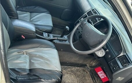 Toyota Caldina, 1998 год, 350 000 рублей, 5 фотография