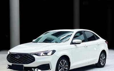 Ford Escort, 2021 год, 1 065 800 рублей, 1 фотография