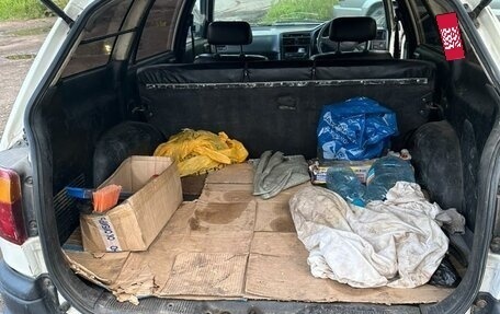 Toyota Caldina, 1998 год, 350 000 рублей, 10 фотография
