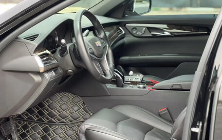 Cadillac CT6 I, 2022 год, 3 240 000 рублей, 3 фотография