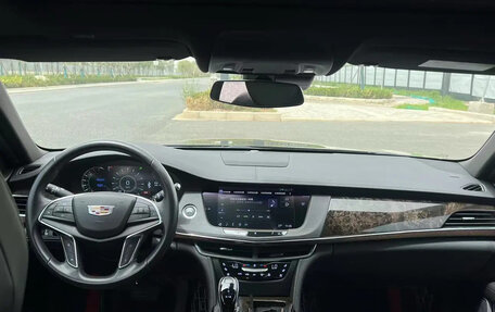 Cadillac CT6 I, 2022 год, 3 240 000 рублей, 4 фотография