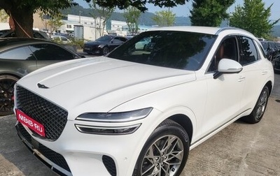 Genesis GV70, 2022 год, 3 795 000 рублей, 1 фотография
