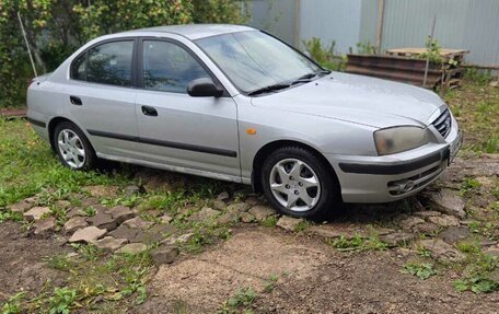 Hyundai Elantra III, 2005 год, 375 000 рублей, 4 фотография