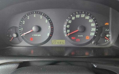Hyundai Elantra III, 2005 год, 375 000 рублей, 5 фотография
