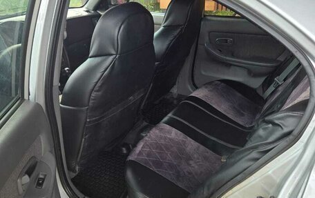 Hyundai Elantra III, 2005 год, 375 000 рублей, 7 фотография