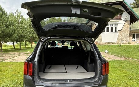 KIA Sorento IV, 2021 год, 3 500 000 рублей, 6 фотография