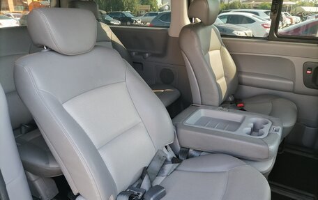 Hyundai Grand Starex Grand Starex I рестайлинг 2, 2008 год, 990 000 рублей, 6 фотография
