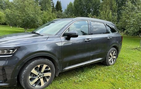 KIA Sorento IV, 2021 год, 3 500 000 рублей, 4 фотография