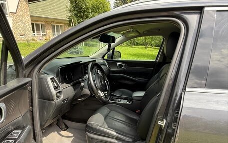 KIA Sorento IV, 2021 год, 3 500 000 рублей, 7 фотография