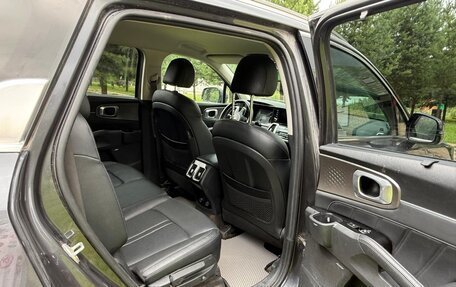 KIA Sorento IV, 2021 год, 3 500 000 рублей, 9 фотография