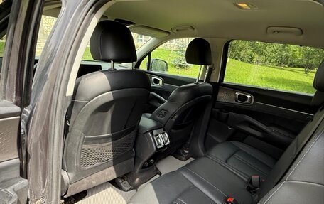 KIA Sorento IV, 2021 год, 3 500 000 рублей, 8 фотография
