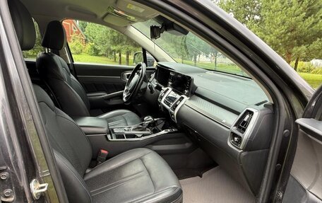 KIA Sorento IV, 2021 год, 3 500 000 рублей, 10 фотография