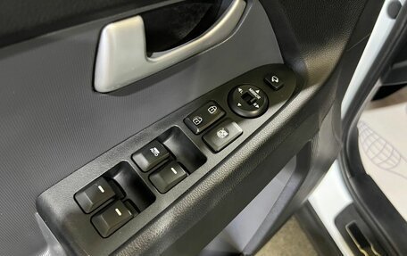 KIA Sportage III, 2013 год, 1 300 000 рублей, 10 фотография