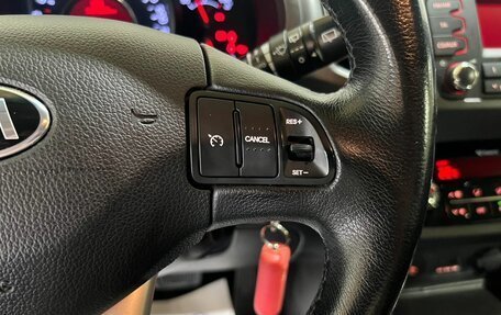 KIA Sportage III, 2013 год, 1 300 000 рублей, 16 фотография