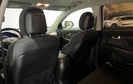 KIA Sportage III, 2013 год, 1 300 000 рублей, 23 фотография
