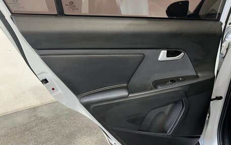 KIA Sportage III, 2013 год, 1 300 000 рублей, 28 фотография