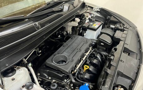 KIA Sportage III, 2013 год, 1 300 000 рублей, 38 фотография
