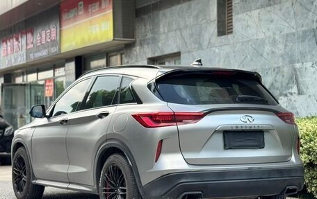 Infiniti QX50 II, 2021 год, 2 000 000 рублей, 7 фотография