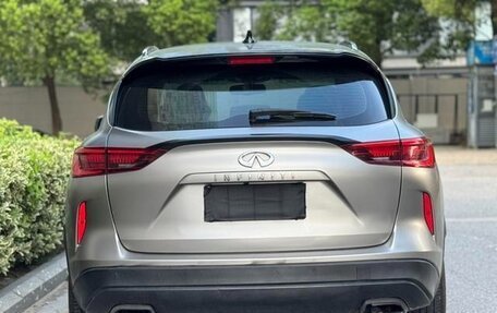 Infiniti QX50 II, 2021 год, 2 000 000 рублей, 6 фотография