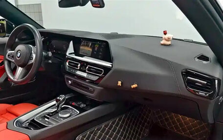 BMW Z4, 2022 год, 3 850 596 рублей, 9 фотография