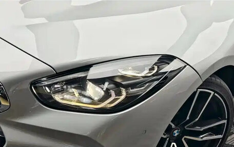 BMW Z4, 2022 год, 3 850 596 рублей, 5 фотография