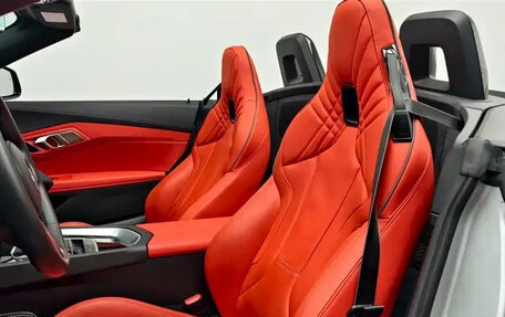 BMW Z4, 2022 год, 3 850 596 рублей, 12 фотография