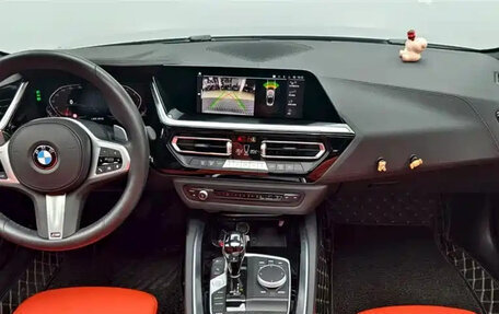 BMW Z4, 2022 год, 3 850 596 рублей, 8 фотография