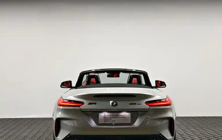 BMW Z4, 2022 год, 3 850 596 рублей, 7 фотография