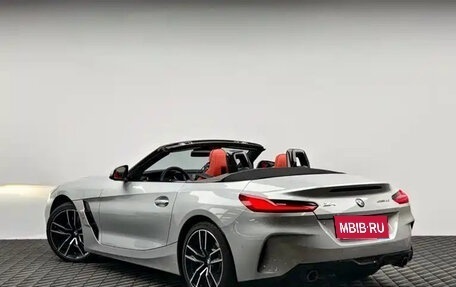 BMW Z4, 2022 год, 3 850 596 рублей, 6 фотография