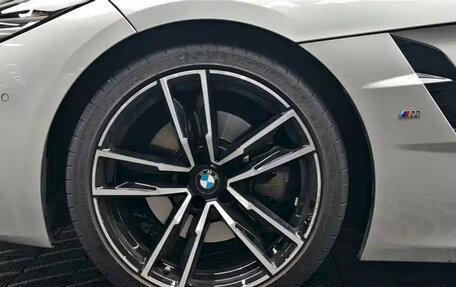 BMW Z4, 2022 год, 3 850 596 рублей, 14 фотография